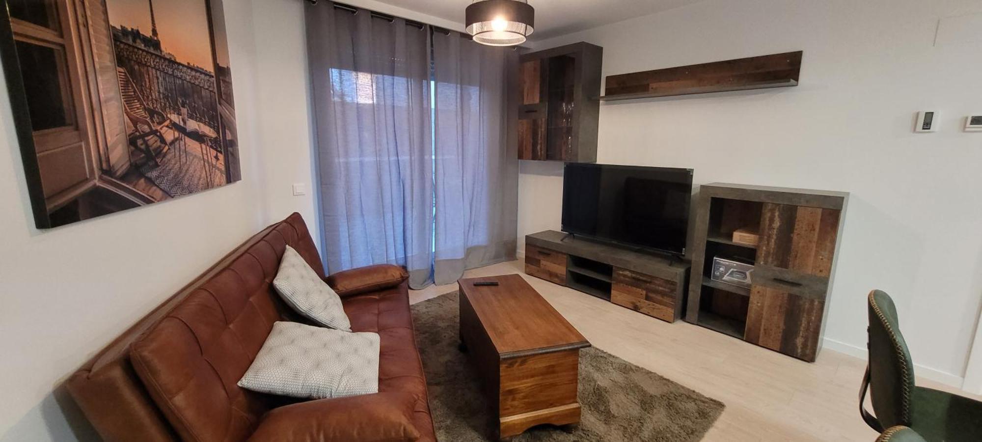 Rivas Fca-Paris Terraza Apt Eksteriør bilde