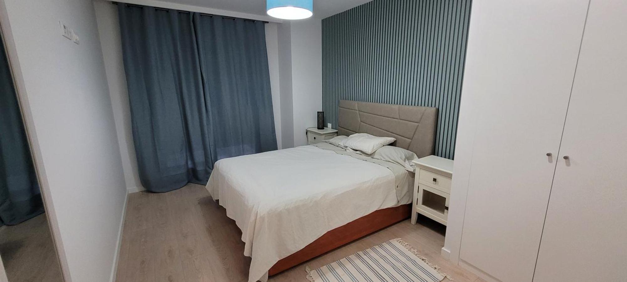 Rivas Fca-Paris Terraza Apt Eksteriør bilde