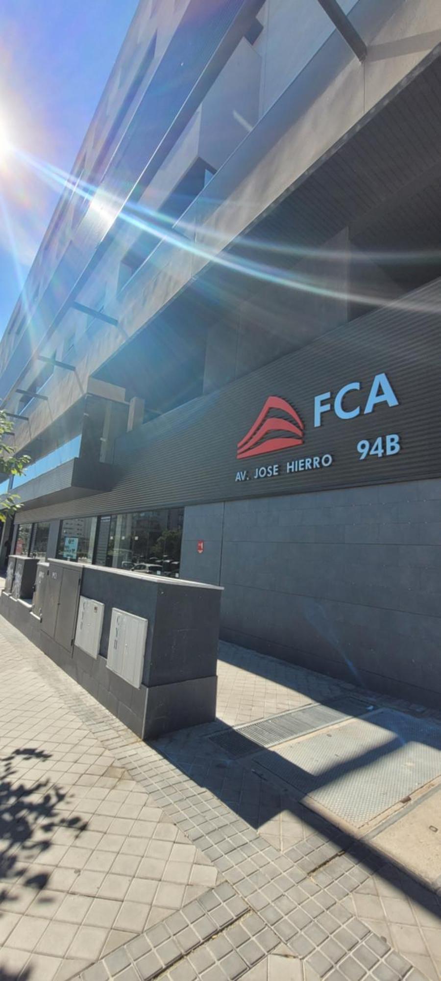 Rivas Fca-Paris Terraza Apt Eksteriør bilde