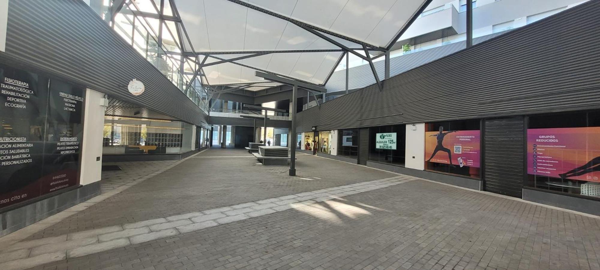 Rivas Fca-Paris Terraza Apt Eksteriør bilde
