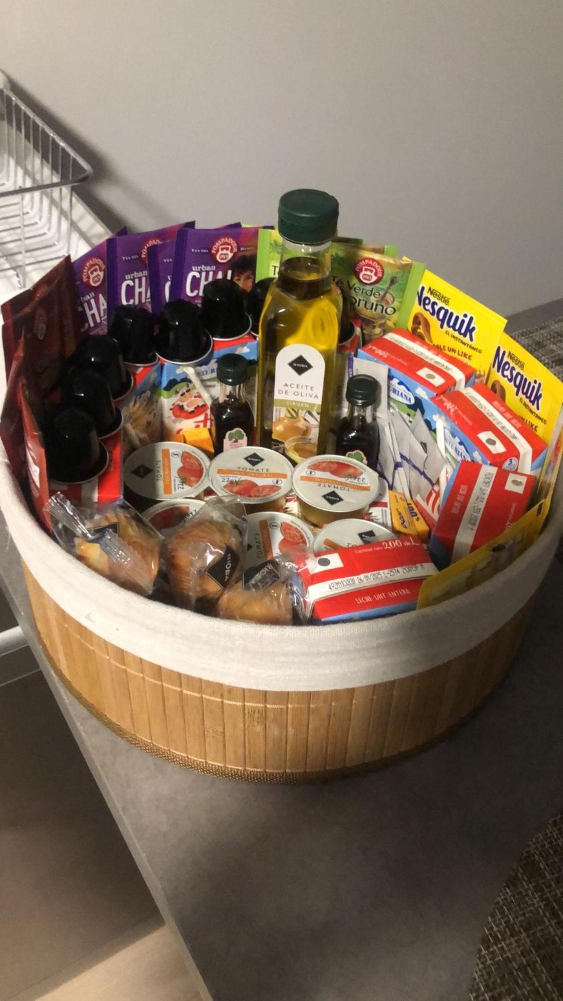 Rivas Fca-Paris Terraza Apt Eksteriør bilde